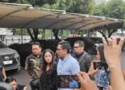 Kondisi Psikologi Artis Tamara Diperiksa Terkait Tewasnya Putranya