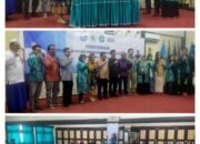 Universitas Sari Mulia Banjarmasin Secara Resmi Buka Program Studi Pendidikan Profesi Apoteker 9 Universitas Sari Mulia Banjarmasin Secara Resmi Buka Program Studi Pendidikan Profesi Apoteker