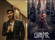 Tujuh Tahun Vakum, Aktor Gandhi Fernando Kembali Kepakan Sayap di Film Layar Lebar 12 Tujuh Tahun Vakum, Aktor Gandhi Fernando Kembali Kepakan Sayap di Film Layar Lebar