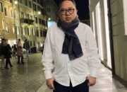 Syaifullah Tamliha Optimis Melenggang ke Senayan, Ini 12 Nama Diprediksikan Jadi Wakil Kalsel ke DPR RI