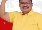 Golkar Kota Banjarmasin Dipastikan Rebut Dua Kursi di Selatan, Timur, Barat dan Utara 34 Golkar Kota Banjarmasin Dipastikan Rebut Dua Kursi di Selatan, Timur, Barat dan Utara