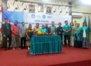 Wakil Wali Kota Banjarmasin Tantang Universitas Sari Mulia Banjarmasin Punya Pabrik Obat 8 Wakil Wali Kota Banjarmasin Tantang Universitas Sari Mulia Banjarmasin Punya Pabrik Obat