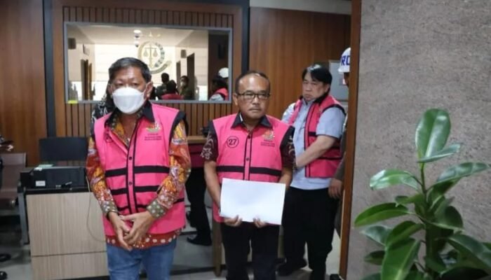 Lima Tersangka Ditetapkan Kejagung dalam Kasus Korupsi Tata Niaga Komoditas Timah