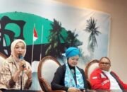 Ini Perolehan Suara Caleg Artis Mulai Melly Goeslaw Hingga Kris Dayanti