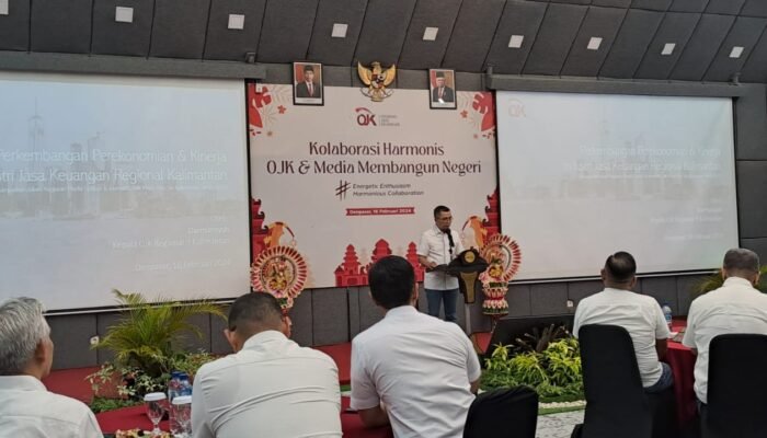 Pengaduan Perlindungan Konsumen Meningkat 49,81 Persen