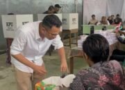 Ini Beberapa Langkah Hindari Stres Pasca Pemilu 2024