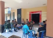Polres HSU Monitoring Rapat Pleno Rekapitulasi Suara Kecamatan 7 Polres HSU Monitoring Rapat Pleno Rekapitulasi Suara Kecamatan