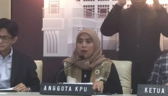 Terkait Kesalahan Data Sirekap, KPU Evaluasi SDM dan Infrastruktur