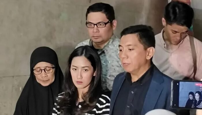 Artis Tamara Diperiksa Selama 6 Jam, Terkait Meninggalnya Putranya Dante