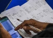 Masih Ada 1.223 TPS Mengalami Kesalahan Data pada Sirekap