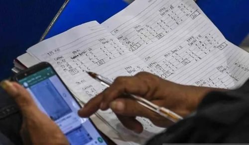 Masih Ada 1.223 TPS Mengalami Kesalahan Data pada Sirekap 1 IMG 20240220 WA0008 e1708407367839