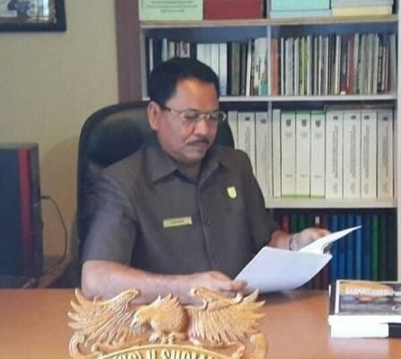 Golkar Kalsel Optimis Pertahankan Kursi Terbanyak di DPRD Provinsi