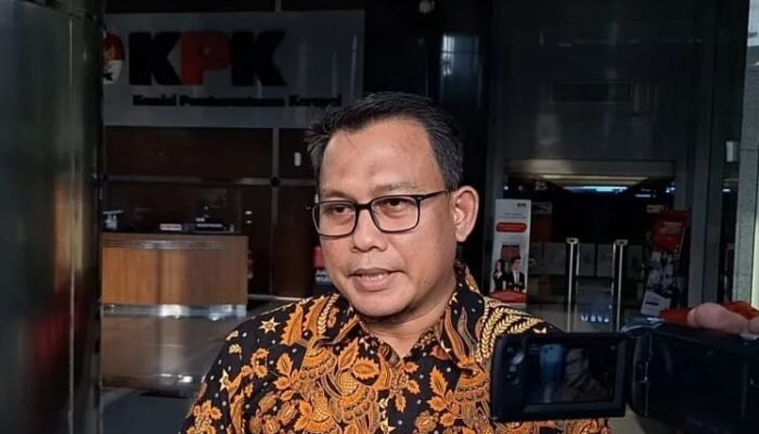 Lebih 10 Orang Ditetapkan Sebagai Tersangka dalam Kasus Pungli Rutan KPK