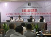 Kanwil Kemenkumham Kalsel bersama Biro Perencanaan Setjen Kemenkumham RI Gelar Penguatan RB Bagi UPT se-Kalsel