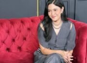 Dian Sastro Tertantang Memerankan Anak Mafia di “Ratu Adil”