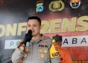 Edarkan Ratusan Butir Obat Terlarang, Warga Tanta Diamankan Satresnarkoba Tabalong 15 Edarkan Ratusan Butir Obat Terlarang, Warga Tanta Diamankan Satresnarkoba Tabalong