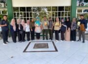 Siap Gandeng Bank Kalsel, Kementan Ingatkan Pentingnya Regenerasi Berkelanjutan