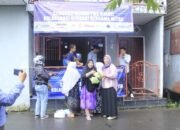 Sambut Ramadhan FWE Sambut Pasar Murah