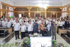 Ketua DPRD Kalsel Berharap Pokir Dewan Jadi Bahan Utama RKPD 2025