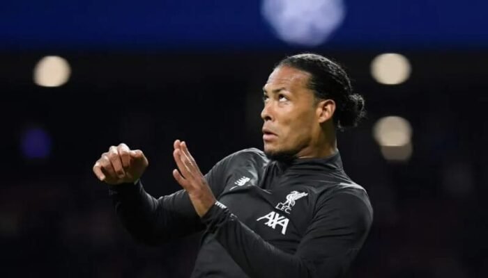 Liverpool Juara Piala Liga Inggris ke-10 Kali Usai Taklukkan Chelsea 1-0