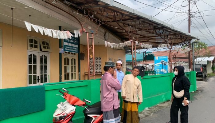 Polisi Lidik Video Diduga Begal di Jalan Cempaka Sari Banjarmasin Beredar di Sosmed