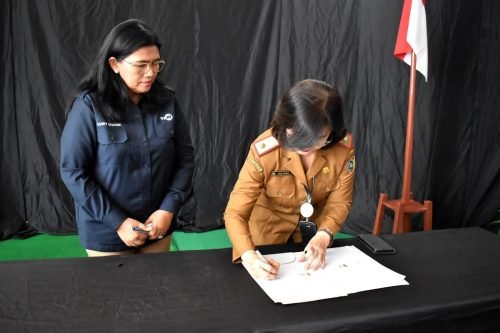 Dinas P3APPKB dan TVRI Kalteng Tandatangani Kerjasama Siaran 1 IMG 20240226 WA0024 e1708946389411