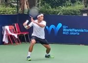 Petenis Asal Banjarmasin, Rifqi Tantang Enrico dari Italia di Babak Utama Delhi Open 2024 India 9 Petenis Asal Banjarmasin, Rifqi Tantang Enrico dari Italia di Babak Utama Delhi Open 2024 India