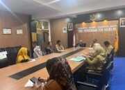 HST akan Bangun Gedung Perpustakaan Refresentatif dan Perlu Tenaga Kearsipan