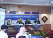 Realisasi Pendapatan Daerah Tertinggi Tanah Bumbu, TKD Tertinggi HSU