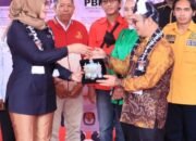 Raih Suara Terbanyak di Dapil Banjarmasin Selatan, Afrizal Sebut Bentuk Kepercayaan Masyarakat