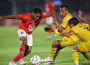 Semen Padang Dampingi PSBS Biak Promosi ke Liga 1 Indonesia