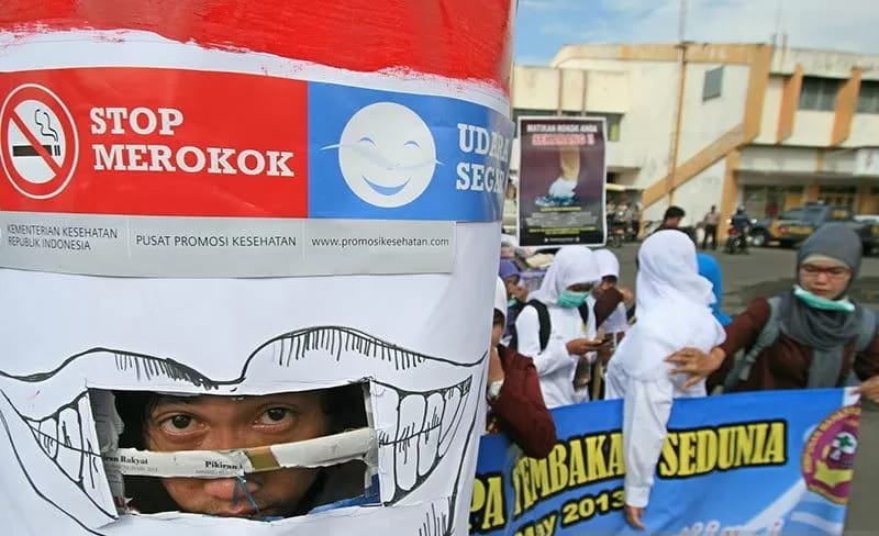 Perokok Pasif Miliki 4 Kali Lipat Risiko Terkena Kanker Paru 1 IMG 20240229 WA0025