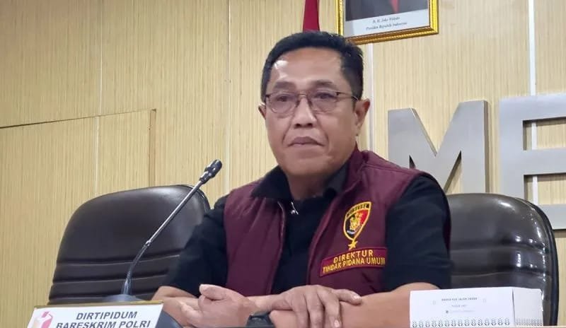Tujuh Anggota PPLN Kuala Lumpur Ditetapkan Polri sebagai Tersangka 1 IMG 20240229 WA0044