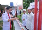 Jelang Ramadhan, Pepsodent Gelar Pelatihan dan Edukasi Kesehatan Bersama Santri Pondok Pesantren TD Darussalam Martapura