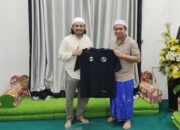 Bang Hasnur Sowan ke Guru Rasyid, Ingin Barito Putera Makin Kompak di Putaran Kedua 29 Bang Hasnur Sowan ke Guru Rasyid, Ingin Barito Putera Makin Kompak di Putaran Kedua