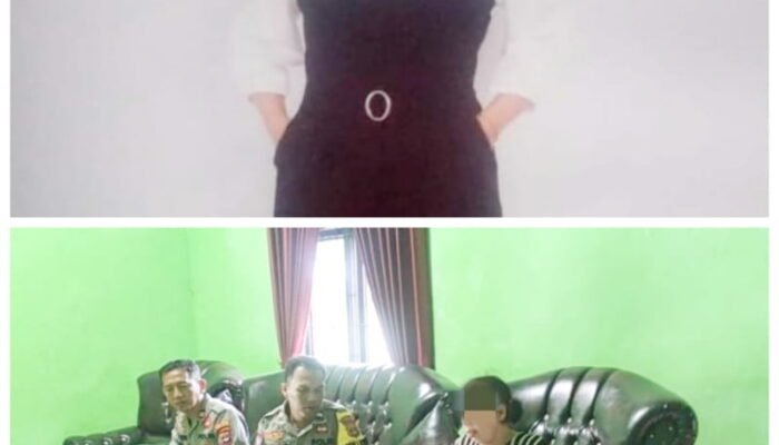 Anak Perempuan Bahungin Beberapa Hari Tak Pulang Usai Pamit ke Kios Tetangga 