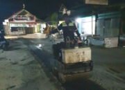 Pergantian Pipa di Jalan HKSN Rampung, Distribusi Air Bersih ke Kawasan Alalak Meningkat 16 Pergantian Pipa di Jalan HKSN Rampung, Distribusi Air Bersih ke Kawasan Alalak Meningkat