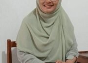 Novanita Rela Mundur dari ASN Demi Majukan UMKM di Kalteng