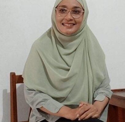 Novanita Rela Mundur dari ASN Demi Majukan UMKM di Kalteng