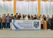 STAI Darul Ulum Kandangan Dukung Pemilu 2024 Aman dan Damai 12 STAI Darul Ulum Kandangan Dukung Pemilu 2024 Aman dan Damai