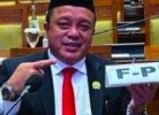 Meski tak Pakai Duwit, RosehanOptimis Masuk Rumah Banjar Lagi