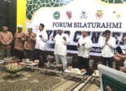 Di Milad KKB ke-71, Haji Yuni ingin KKB Makin Besar dan Bermanfaat bagi Masyarakat