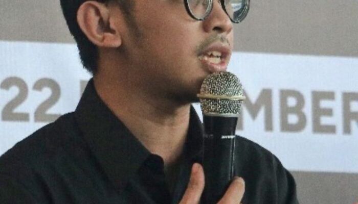 Endus Kecurangan Perhitungan Suara, GMNI Kalsel Serukan Kawal Sampai Tuntas
