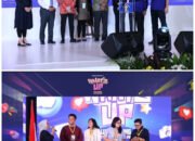 Kemenkumham Kalsel Ikuti Pembinaan Kehumasan ‘Whats Up’ Waktunya Humas Meet Up Tahun 2024