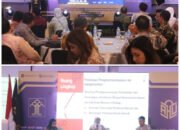 Semakin Mudah Legalisasi Dokumen Keperluan Luar Negeri melalui Layanan Apostille, Kemenkumham Kalsel Gelar Diseminasi