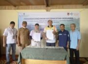 Bank Kalsel Perkuat Kemitraan dengan Geopark Meratus dan Dukung Pengrajin Sasirangan di Desa Belangian 9 Bank Kalsel Perkuat Kemitraan dengan Geopark Meratus dan Dukung Pengrajin Sasirangan di Desa Belangian