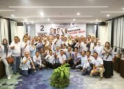 TKD Pragib se-Kalsel Petik Kemenangan Tebal Bersama Relawan Tim Dozer 23 TKD Pragib se-Kalsel Petik Kemenangan Tebal Bersama Relawan Tim Dozer