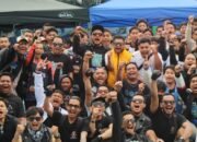Tanbu Youth Fest, H Sudian Noor Ajak Anak Muda Jangan Golput