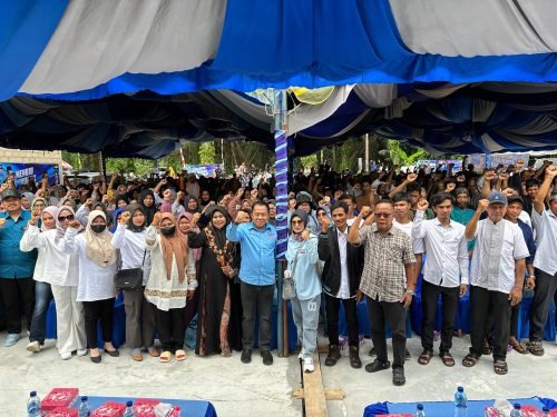 Ratusan Warga dari 18 Desa di Kusan Tengah Antusias Temui H Sudian Noor, Sampaikan Aspirasi 1 WhatsApp Image 2024 02 05 at 17.01.38 scaled e1707125804362