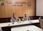 Polda Kalsel Ungkap Kronologis Oknum Aniaya Enam Tahanan  di Dit Tahti